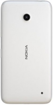 Nokia 635 Lumia White